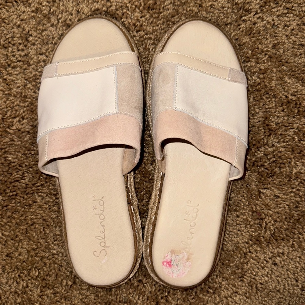 Boho Sandals